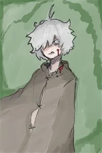 Cover of Another World's Homunculus