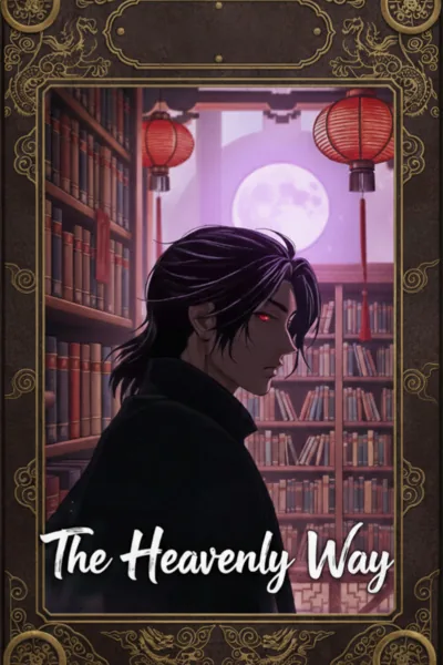 Cover of The Heavenly Way (Xianxia/Clan Building)