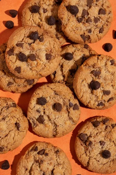 Cover of Here, Have a Cookie a Pokemon Fanfiction