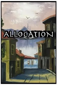 Cover of Allocation [OLD]
