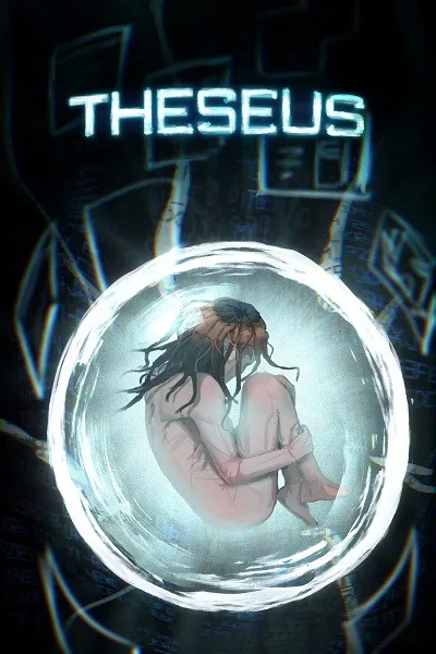 Cover of Theseus