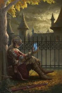 Cover of Leaves of Terranthir