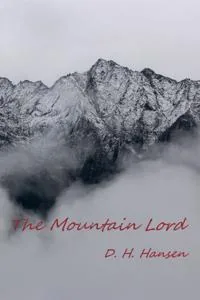 Cover of The Mountain Lord