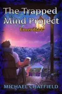 Cover of Emerilia