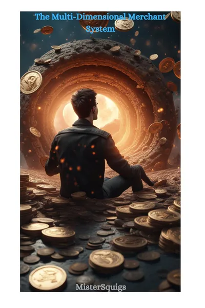 Cover of Multi-Dimensional Merchant System