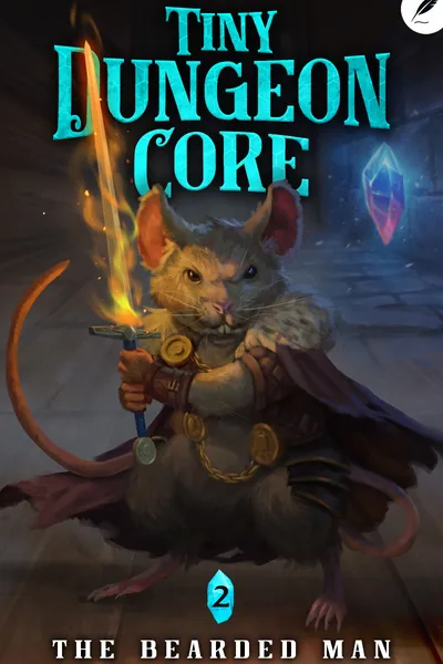 Cover of Tiny Dungeon Core [Books 1 & 2 STUBBed for Publication]