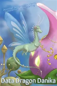 Cover of Data Dragon Danika