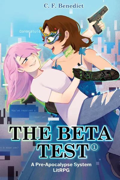 Cover of The Game Of The Gods
