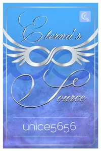 Cover of Eterna's Source