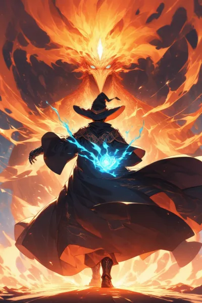 Cover of Re:Birth