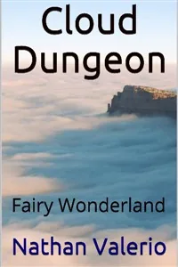 Cover of Cloud Dungeon