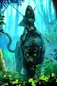 Cover of Queen of Devouring