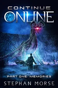 Cover of Continue Online