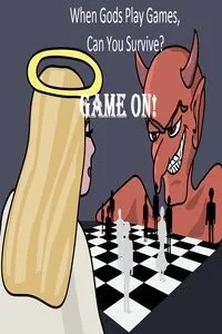 Cover of Game On