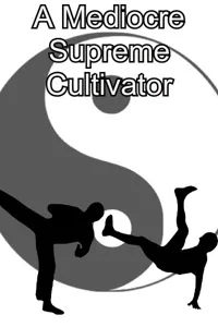Cover of A Mediocre Supreme Cultivator