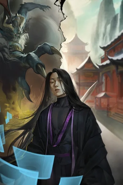 Cover of System Cultivator: Righteous Young Master in an Unworthy World