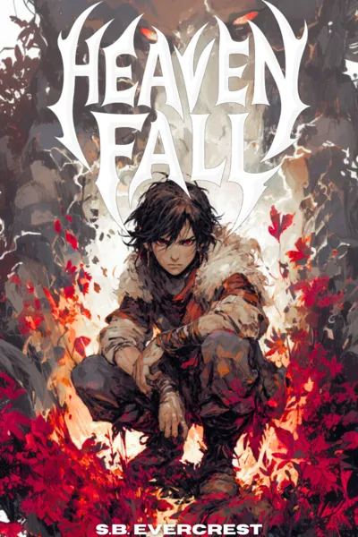 Cover of Heavenfall [Primal Cultivation Progression Fantasy]