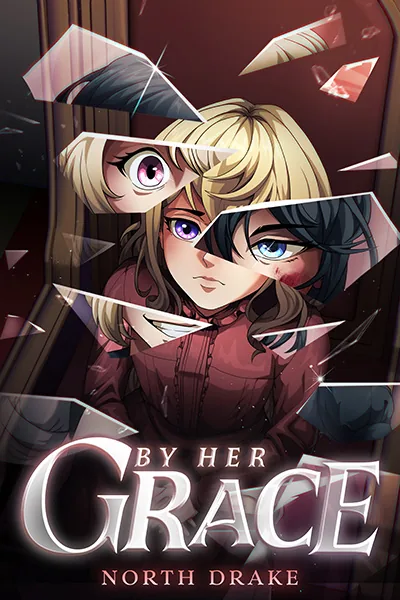 Cover of By Her Grace – a progressive Isekai Light Novel