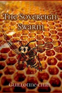 Cover of The Sovereign Swarm