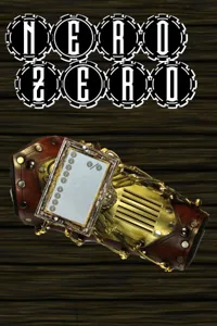 Cover of Nero Zero