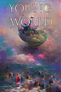 Cover of Young World