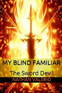 Cover of My Blind Familiar