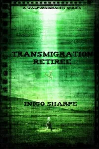 Cover of Transmigration Retiree