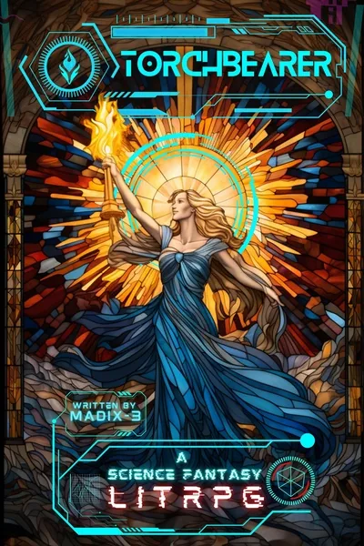 Cover of Torchbearer 0.5