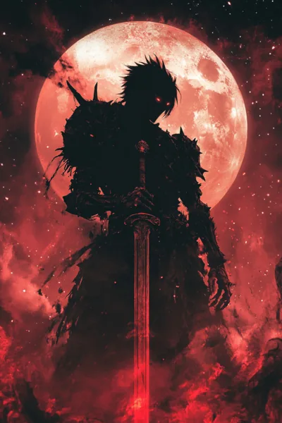 Cover of Skeleton King