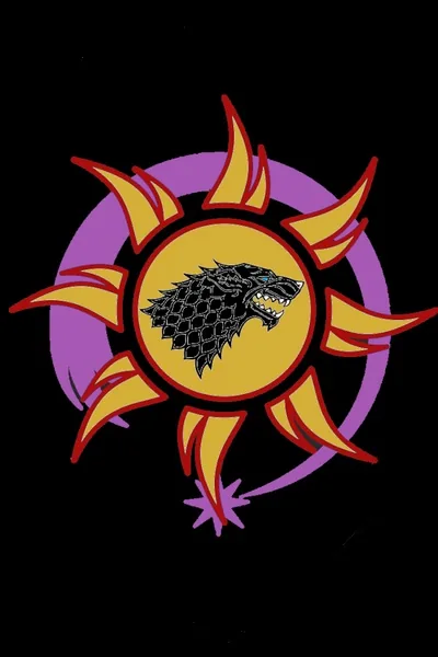 Cover of Game of Kingdoms
