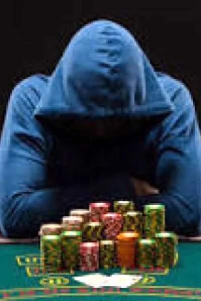 Cover of Gamble