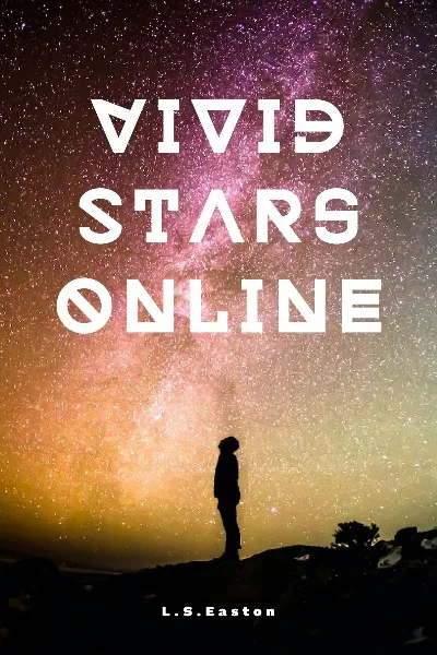 Cover of Vivid Stars Online
