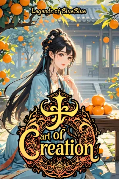 Cover of Art of Creation [Eco-Cultivation Prototype]