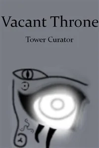 Cover of Vacant Throne