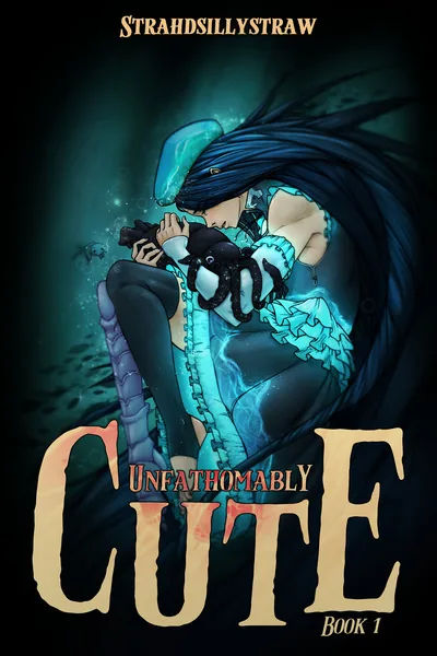Cover of Unfathomably Cute