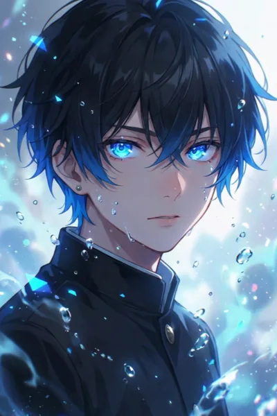 Cover of I Awakened A System That Gives Me A New Skill Everyday [Weak to OP MC, Slow Burn]