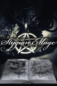 Cover of Stygian Mage