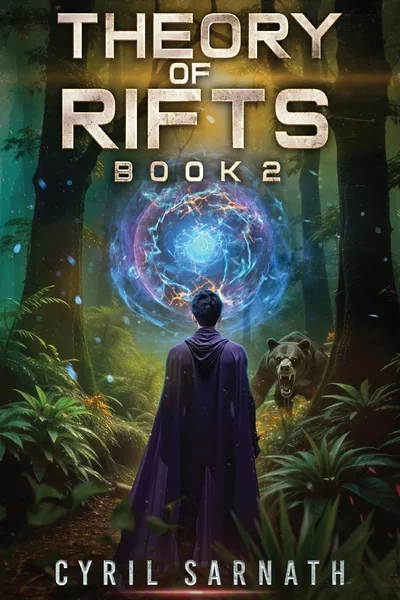 Cover of Theory of Rifts