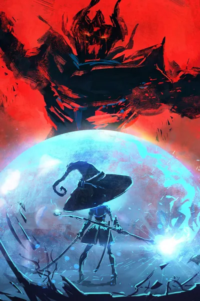 Cover of I Will Save the Villain