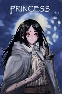 Cover of Princess