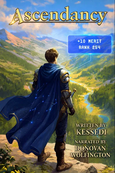 Cover of Ascendancy
