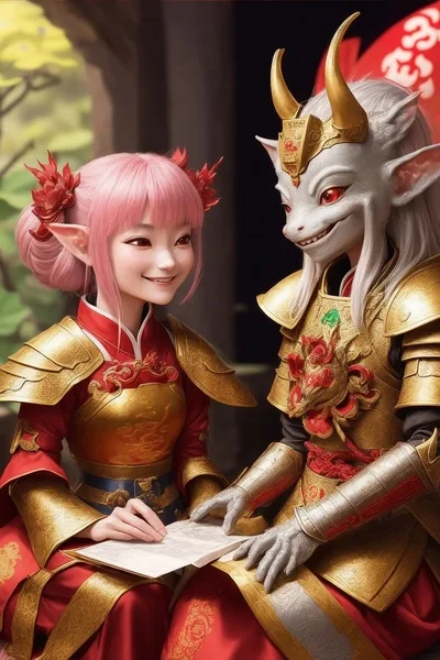 Cover of Growing Pains: Building Alliances [Slice of life Elven Cultivation]