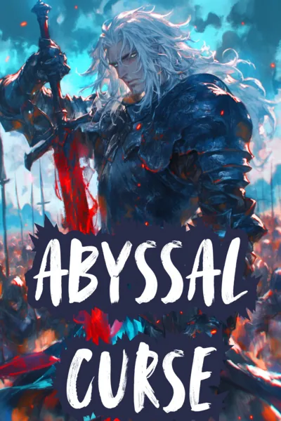 Cover of Abyssal Curse [Soul LitRPG]