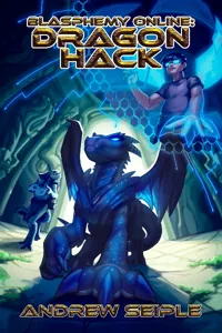 Cover of Dragon Hack