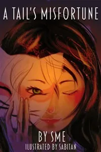 Cover of A Tail's Misfortune (1st Draft)