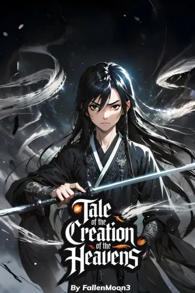 Cover of Tale of the Creation of the Heavens [Progression/LitRPG]