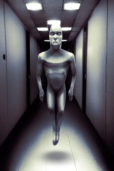 Cover of Creep