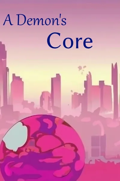 Cover of A Demon's Core