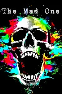 Cover of The Mad One