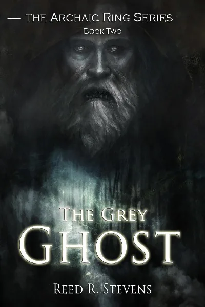 Cover of The Archaic Ring Series